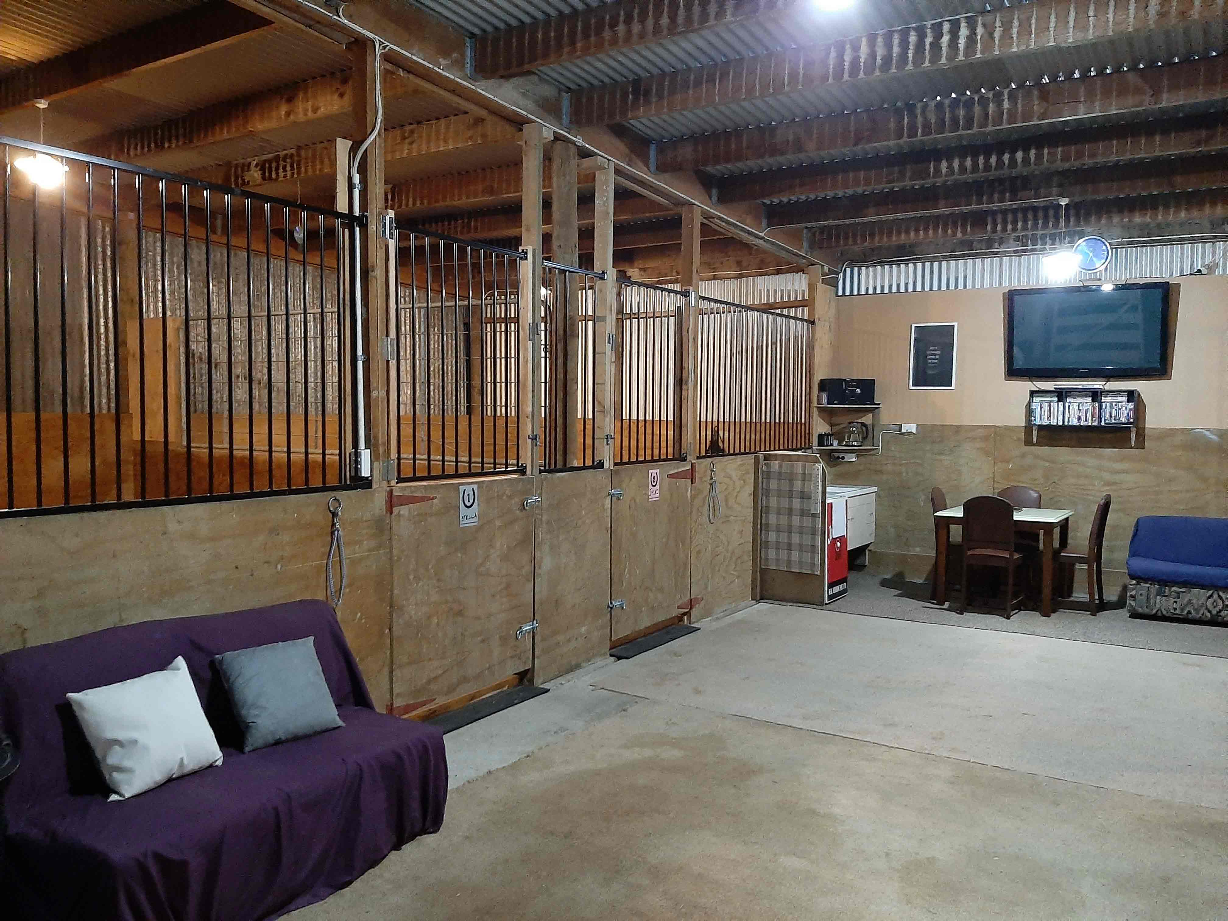 gallery